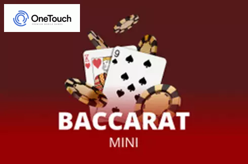 Mini Baccarat